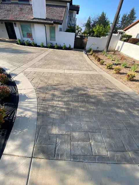 Ayala Concrete Design in Moreno Valley