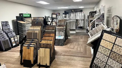 Aztec Flooring in Tucson