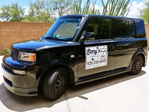 Story's Lock and Key (Mobile Locksmith) photo 1