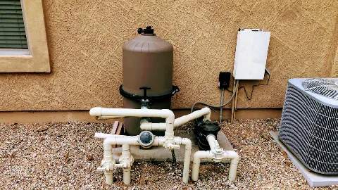 Arizona Mirage Pool Service & Repair photo 1