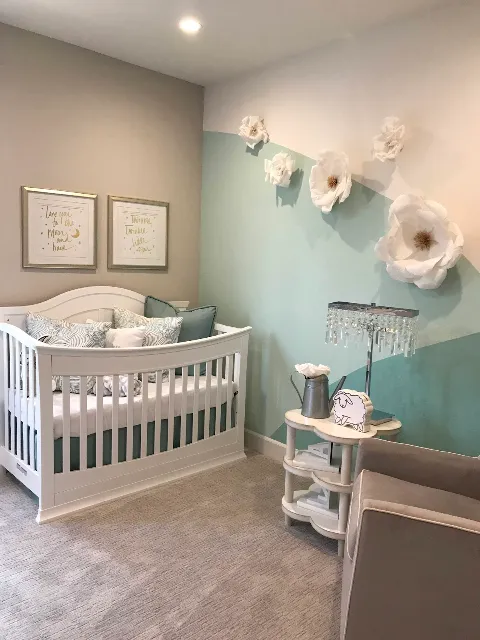 Sky Meadows by Woodside Homes in Clovis