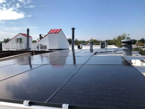 Ipsun Solar in Alexandria
