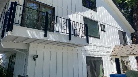 Stucco Contractor Pro in Pasadena