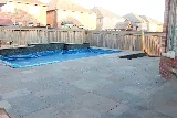 Concrete Base