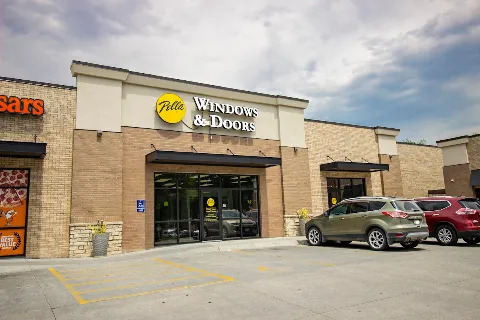 Pella Windows and Doors Showroom of Lincoln, NE photo 1