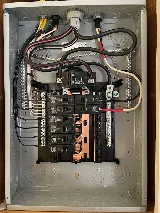 Service Plus Electrical Solutions