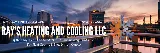 Ray's Heating and Cooling LLC