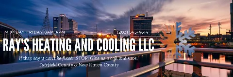 Ray's Heating and Cooling LLC photo 1