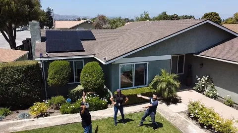 Solar Energy Partners - Official photo 1
