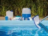 Lee Joseph Inc. Swim Pool & Spa Supply photo 3