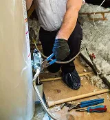 Benjamin Franklin Plumbing & Drain Services of Duncanville photo 8