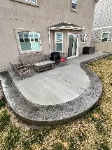 MK Custom Concrete photo 2