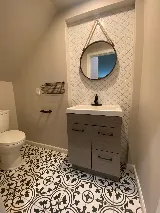 (KITCHEN AND BATHROOM REMODELING) SD Construction photo 8