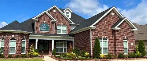 Boxwood Roofing and Restoration LLC photo 1