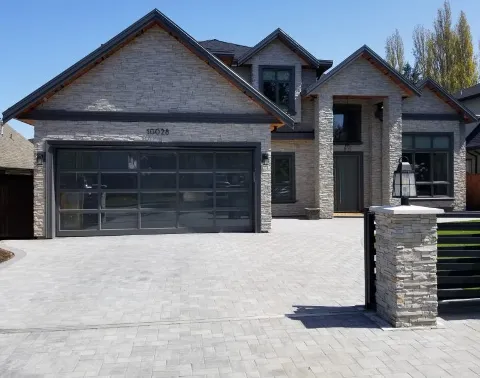 Emkor Construction Ltd in Richmond