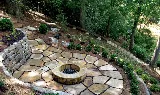 Outside Landscape Group photo 6