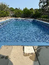Bliss Pools & Hot Tubs inc