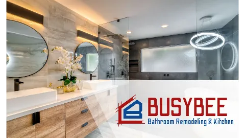 BusyBee Bathroom Remodeling & Kitchen in Aurora