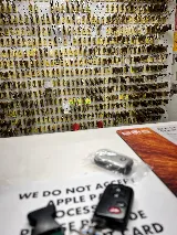 Lynn Johnson Lock & Key Service photo 5
