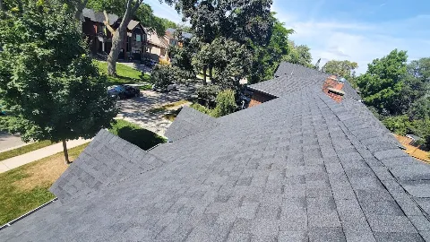 Quality Roofing Services LTD photo 1
