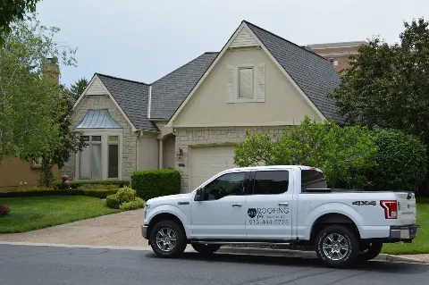 435 Roofing Inc. in Overland Park