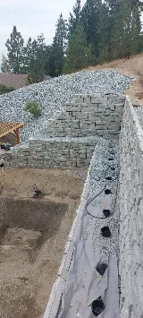 FULLER'S LANDSCAPE COMPANY