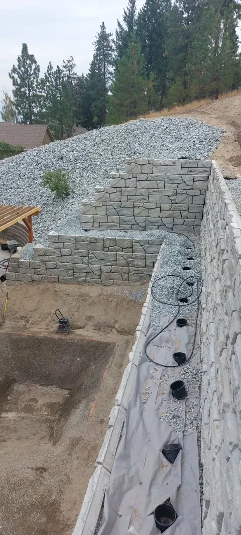 FULLER'S LANDSCAPE COMPANY photo 1