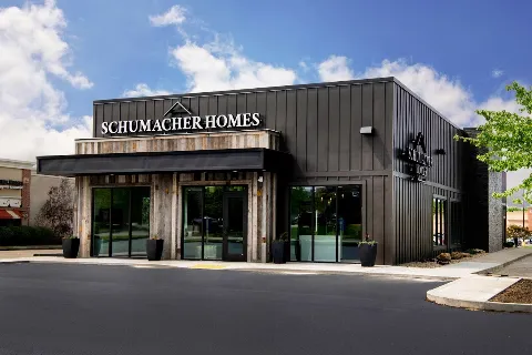 Schumacher Homes of Pittsburgh, PA photo 1