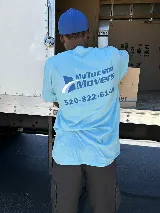 My Tucson Movers