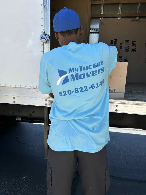 My Tucson Movers photo 1