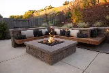 Hughes Landscape Inc. Outdoor Living Builder/Remodeler photo 6
