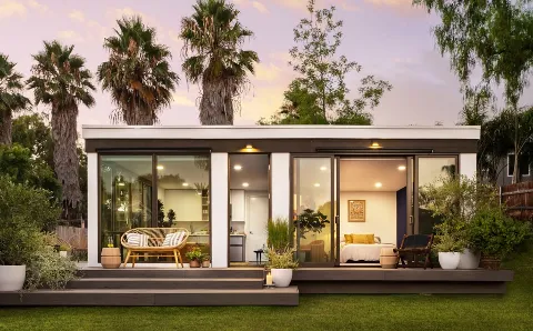 Blue Heaven Constructions in Sacramento