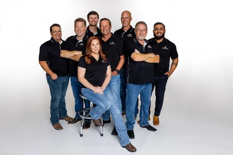 Helsley Roofing Company photo 1