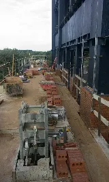 Leidal & Hart Mason Contractors photo 7