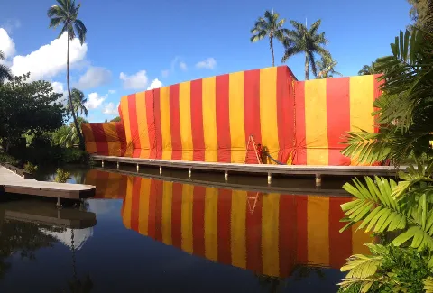 Aloha Termite & Pest Control in Honolulu