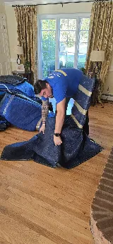 PACK AND CARE MOVING AND STORAGE photo 4