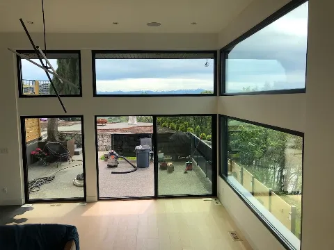 Pacific View Windows & Doors - Victoria in Victoria