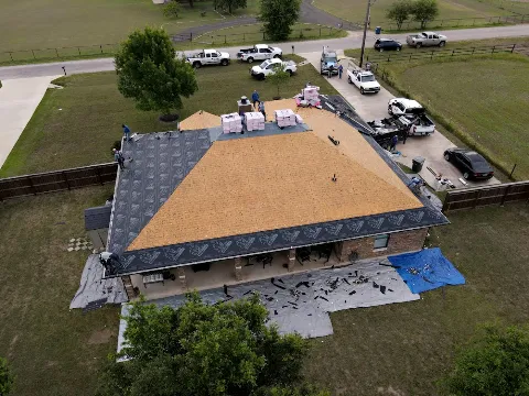 Pioneer United Roofing LLC in Killeen