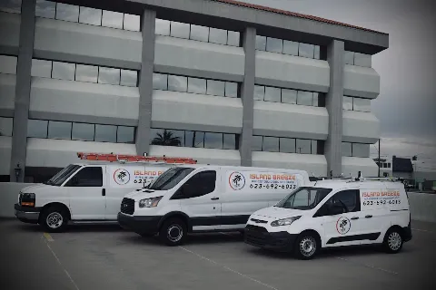 Island Breeze Air Conditioning & Heating LLC in Phoenix
