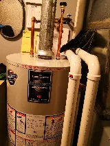 Stuart Plumbing and Heating Ltd. photo 7