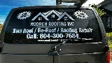 Modren Roofing Inc.