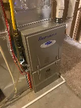 Razor Heating & A/C Ltd. photo 2