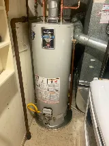 Chandler's Plumbing & Heating photo 2