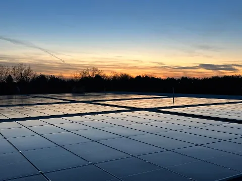 Rising Sun Solar Solutions LLC in Baltimore