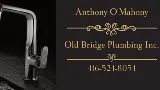 Old Bridge Plumbing Inc.