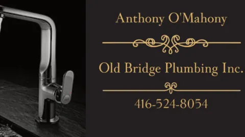 Old Bridge Plumbing Inc. photo 1