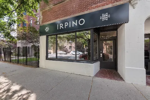 IRPINO Construction in Chicago