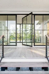 Atlantic Architectural Windows & Doors