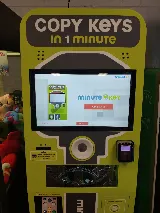 Minute Key photo 5