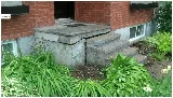 Stucco Sherbrooke
